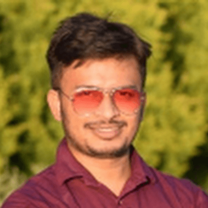 Chandrashekhar Kumar