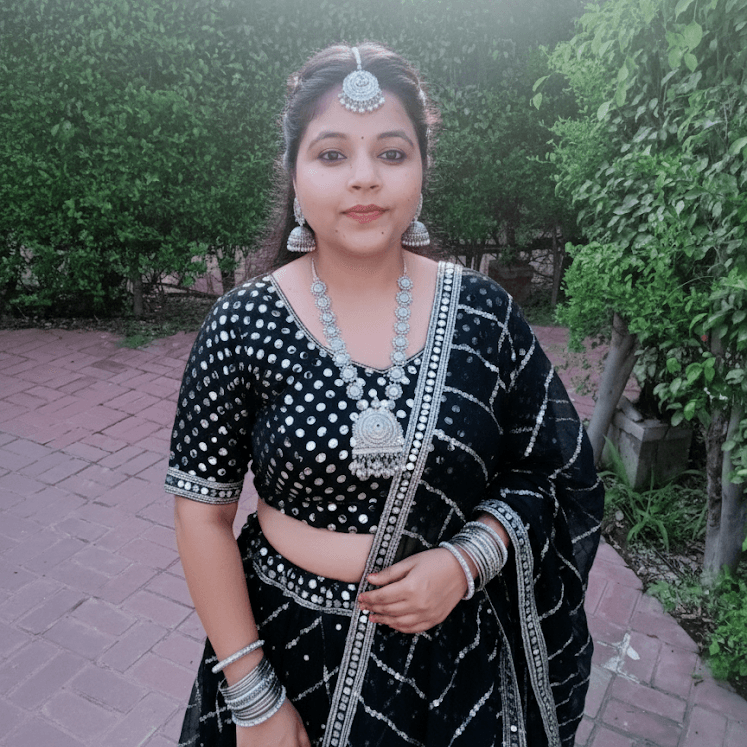 NEHA JAIN