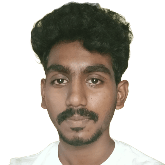 John Benny Ramesh